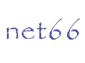 Net Sixty Six Logo