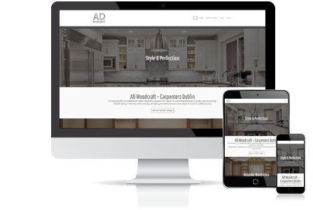 AD Woodcraft
