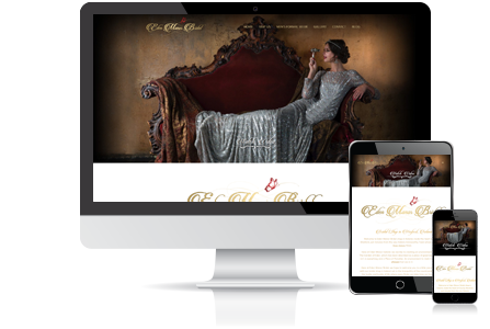 Eden Manor Bridal